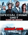 game pic for Special Crime Unit SCU s60v2